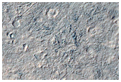 Mid-Latitude Terrain Sample
