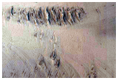 Slope Streak Monitoring
