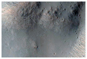 Slope Monitoring
