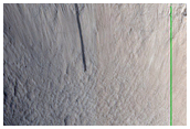 Crater in Corinto Crater Secondary Field
