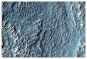 Mid-Latitude Terrain Sample
