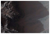 Ganges Chasma
