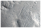 Gullies
