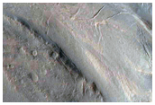 Gully Monitoring

