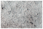Periglacial Terrain
