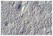 Mid-Latitude Terrain Sample
