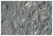 Olivine-Rich Flows in Terra Sirenum
