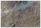 Noctis Labyrinthus
