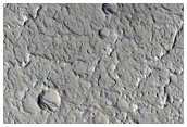 Monitoring New Impact Site
