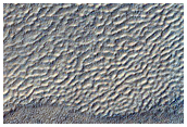 Hellas Planitia
