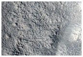 Slopes in Deuteronilus Mensae

