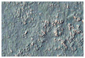 Mid-Latitude Terrain Sample
