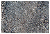 Landform on Northern Plains Mound
