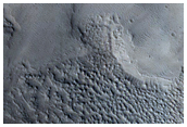 Well-Preserved 5-Kilometer Impact Crater

