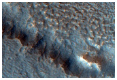 Contact in Deuteronilus Mensae
