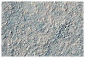 Mid-Latitude Terrain Sample
