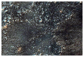 Tharsis Region
