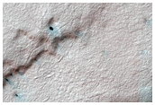 Layered Depression in Cavi Angusti
