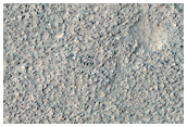 Mid-Latitude Terrain Sample
