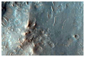 Slope Monitoring
