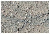 Terra Sirenum Terrain
