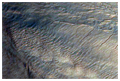 Slope Monitoring
