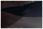 Slope Streak Monitoring
