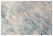Mid-Latitude Terrain Sample
