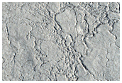 Flood Lava in Cerberus Palus
