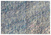 Landforms in Argyre Planitia
