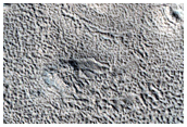 Cratered Cones in Phlegra Region
