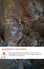 Raised Bedrock in Terra Cimmeria