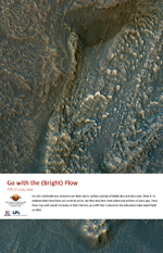 Go with the (Bright) Flow