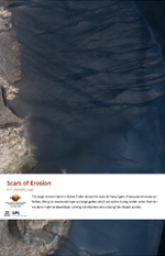 Scars of Erosion