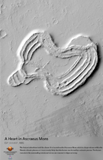 A Heart in Ascraeus Mons