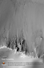 Slope Instability
