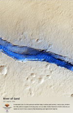 River of Sand