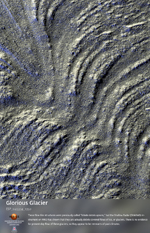 Glorious Glacier