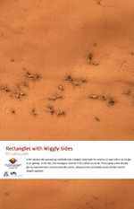 Rectangles with Wiggly Sides