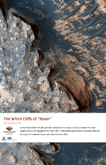 The White Cliffs of Rover