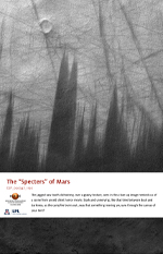 The “Specters” of Mars