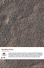 Bouldery Plains
