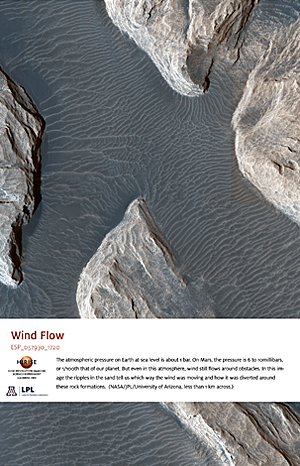 Wind Flow