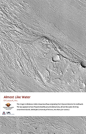 Almost Like Water