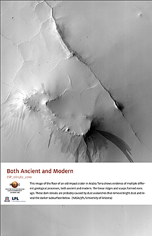 Both Ancient and Modern