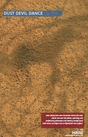 Dust Devil Dance