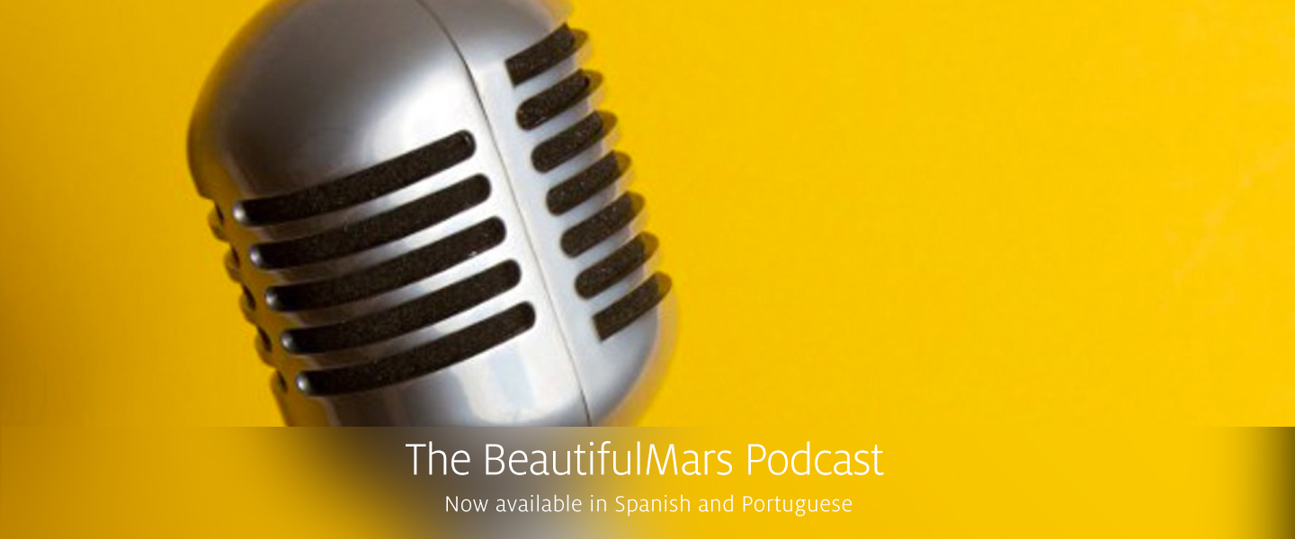 The BeautifulMars Podcast