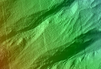 Multiple Eras of Gully Activity along Southern Hemisphere Crater Wall
