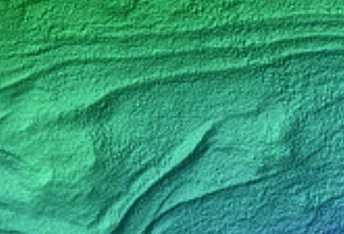 Erosion of Steep Scarp of the South Polar Layered Deposits