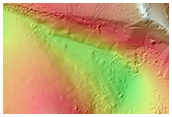 Monitor Dune Avalanche Slopes